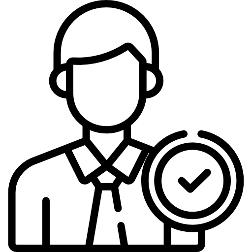 Personal certificado
